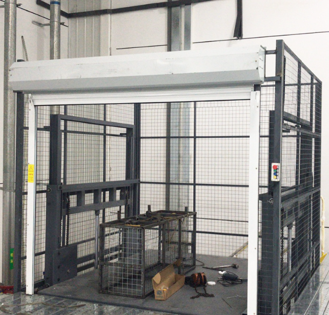 濮阳升降平台选型常见问题及解决方案