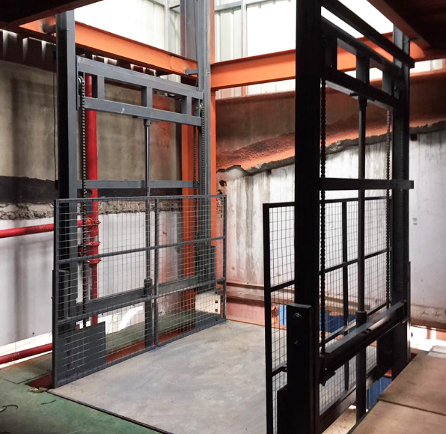 濮阳升降平台维护保养常见问题及规范流程