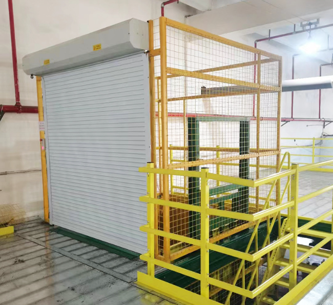 濮阳升降平台安全使用常见问题及注意事项